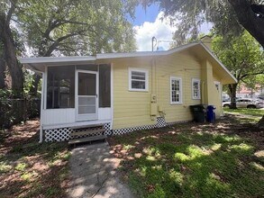 714 Winfree Ave in Lakeland, FL - Building Photo - Building Photo