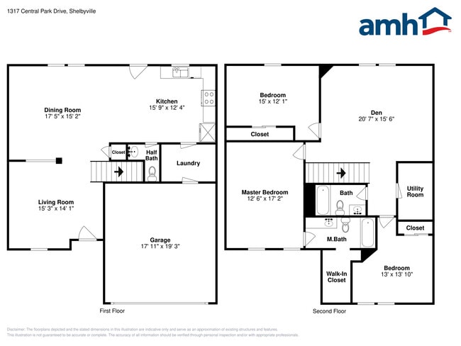 1317 Central Park Dr in Shelbyville, IN - Building Photo - Building Photo