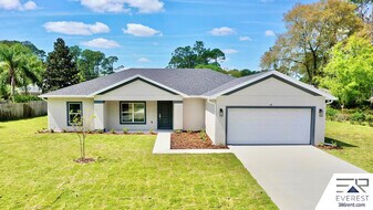 59 Breeze Hill Ln in Palm Coast, FL - Building Photo