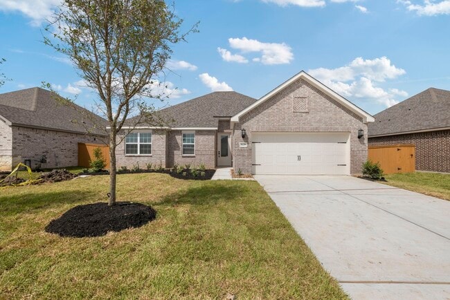 property at 3129 Banyan Dr