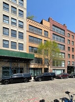 34 Laight St in New York, NY - Building Photo