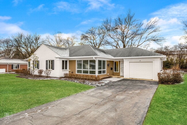 property at 34 Godair Cir