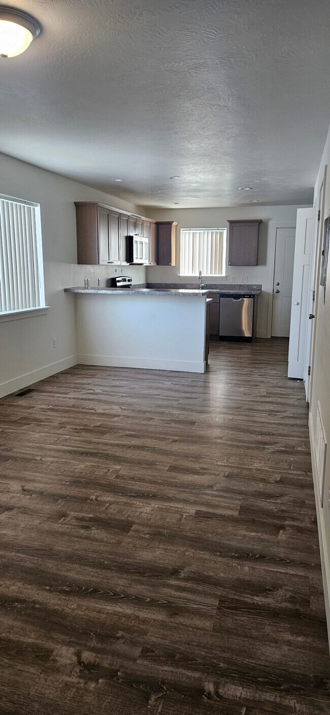 2807 Marisa Ln in Cody, WY - Building Photo - Building Photo