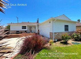 5568 Gala Ave