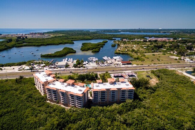 12077 Gandy Blvd N in St. Petersburg, FL - Building Photo - Building Photo