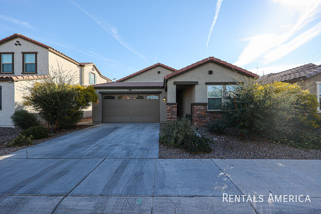 1053 S Rico in Mesa, AZ - Building Photo - Building Photo