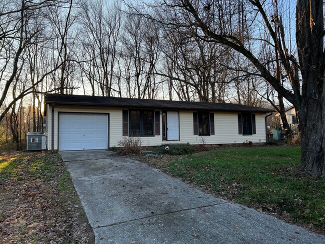 property at 43 Springside Dr
