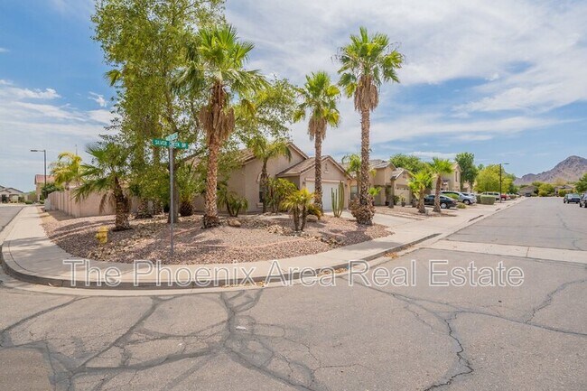 3049 W Silver Creek Dr in San Tan Valley, AZ - Building Photo - Building Photo