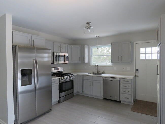 3539 East St in Hartland, MI - Building Photo - Building Photo