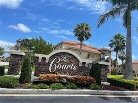 22301 SW 88th Pl in Cutler Bay, FL - Building Photo