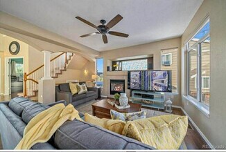 3641 Sawgrass Trail in Castle Rock, CO - Building Photo - Building Photo