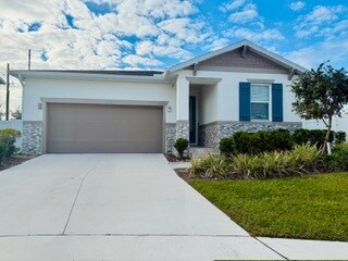 1181 Mattie Pointe Blvd in Auburndale, FL - Building Photo