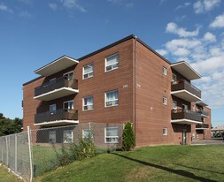 506 Danforth Rd Apartments