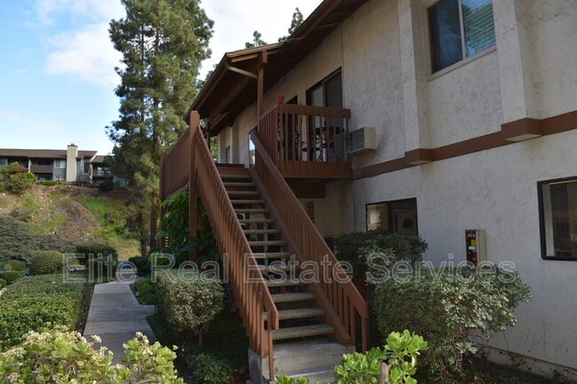 property at 6376 Rancho Mission Rd