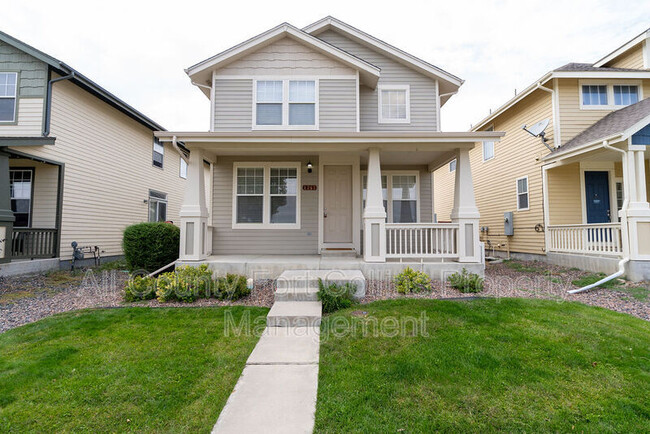 property at 2757 Bar Harbor Dr