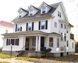 107 Murray St, Unit 2 in Binghamton, NY - Building Photo