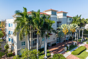 Porto Venezia Condo Apartments