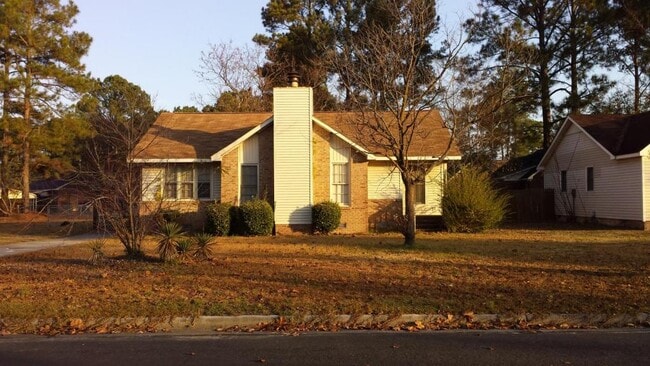 property at 217 Singletree Dr