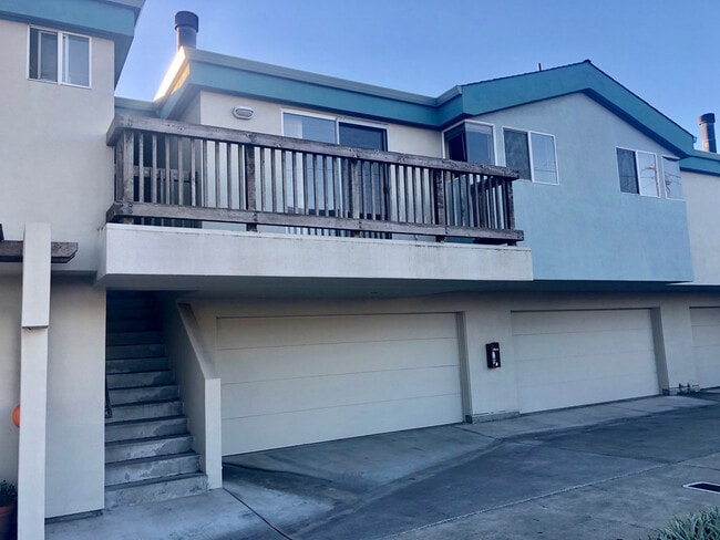 property at 601 David Ave