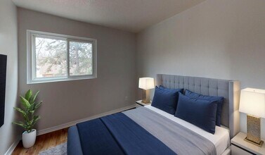 Townhomes of Forest Glade in Windsor, ON - Building Photo - Building Photo