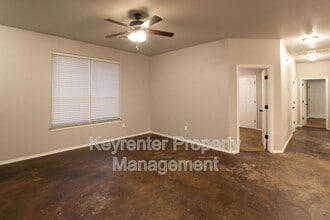 1754 Eighty-Niner Ter in El Reno, OK - Building Photo - Building Photo