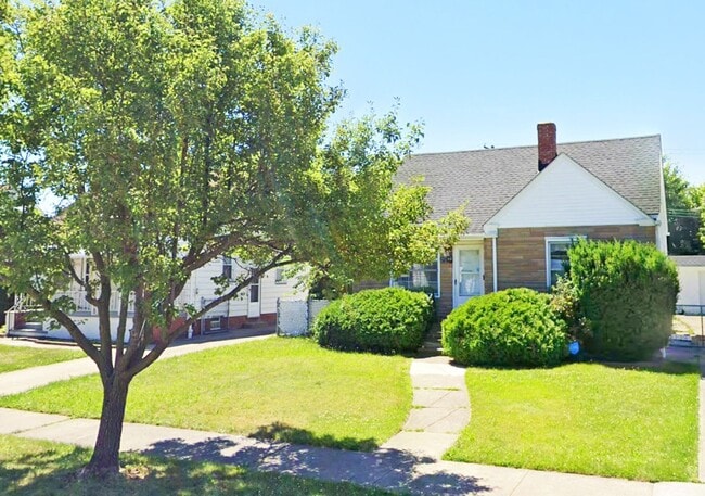 property at 20700 Wilmore Ave