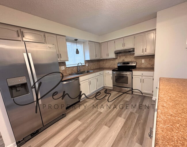 property at 101 SW Chicago St