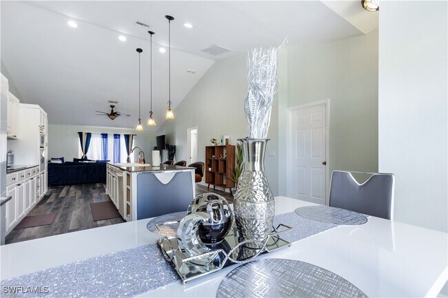 property at 307 NW 3rd Pl