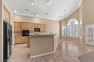 5863 Gushing Spring Ave in Las Vegas, NV - Building Photo - Building Photo