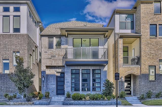 8080 Ingram Dr in Plano, TX - Building Photo