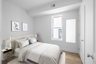 298 Maverick St in Boston, MA - Building Photo - Building Photo