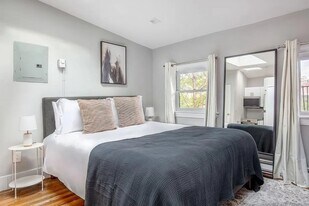 223 E 4th St in New York, NY - Building Photo