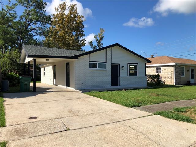 2429 Ramsey Dr in Marrero, LA - Building Photo - Building Photo