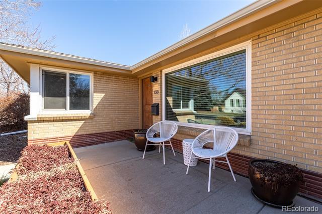 1130 Eudora St in Denver, CO - Building Photo - Building Photo