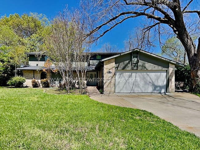 property at 3429 18th St