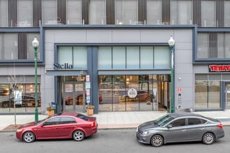 Stella in New Rochelle, NY - Foto de edificio - Building Photo