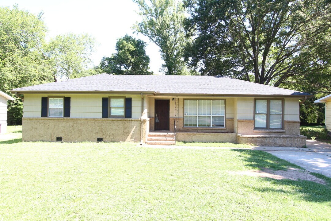 432 Orchid Rd in Birmingham, AL - Building Photo