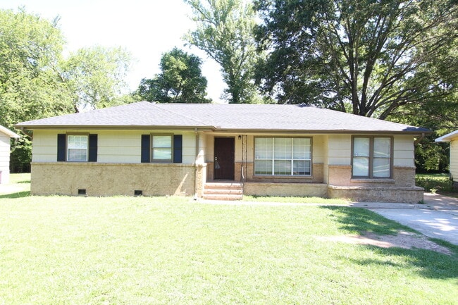 property at 432 Orchid Rd