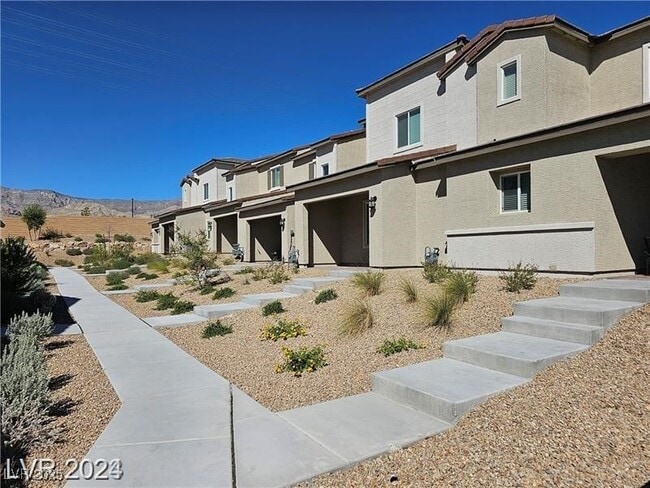 10775 Ditchburn Ct in Las Vegas, NV - Building Photo - Building Photo
