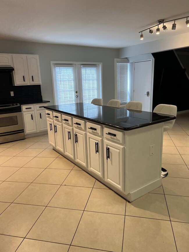 property at 2417 Sundy Ave