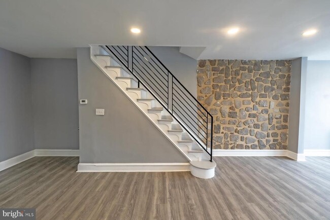 3104 Stirling St in Philadelphia, PA - Building Photo - Building Photo