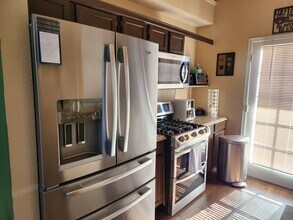 3029 Tierra Salada Dr in El Paso, TX - Building Photo - Building Photo