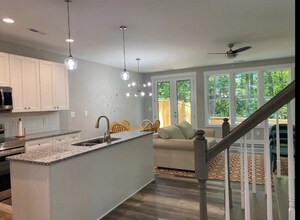 1202 Old Trinity Cir, Unit 102 in Raleigh, NC - Building Photo - Building Photo
