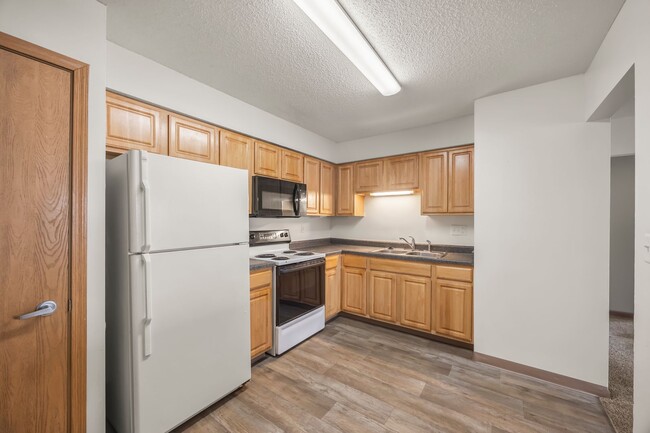 property at 2907 Boston Ave
