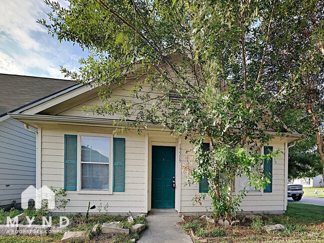 property at 19519 Richland Springs Dr