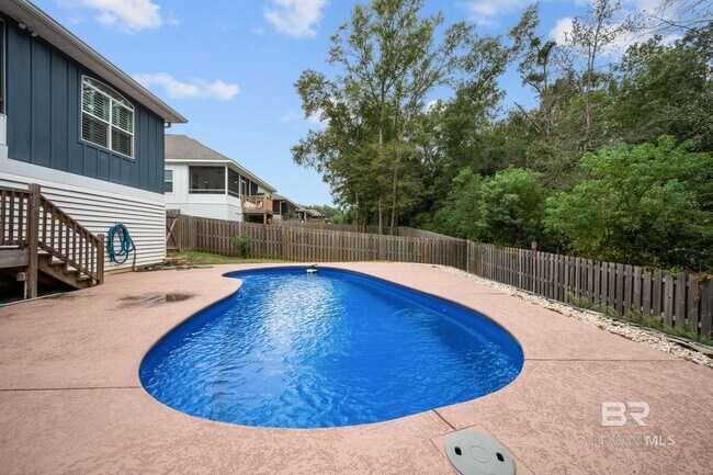 22667 Nana Lp W in Silverhill, AL - Building Photo - Building Photo