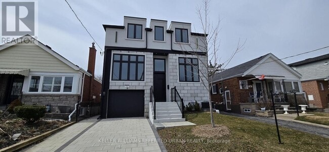 property at 354 Woodmount Ave