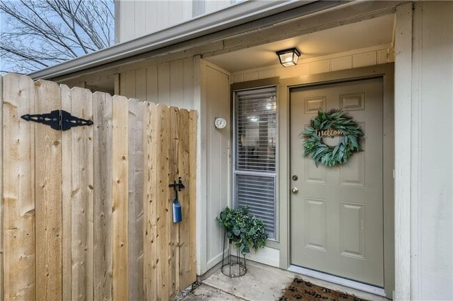 property at 2124 Redwing Way