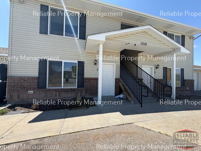 1312 Midway Ave, Unit 1