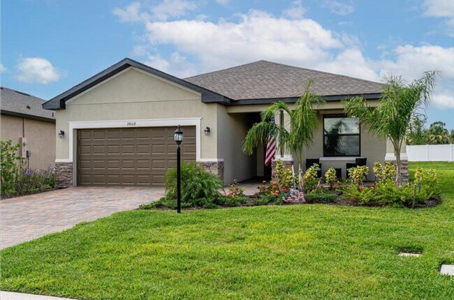 property at 14668 Cantabria Dr